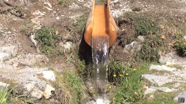 Vlkolínec, Slovakia / Slovensko / Słowacja смотреть онлайн