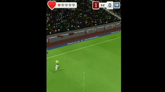 Score Hero games football смотреть онлайн