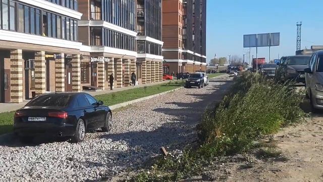Среднерогатская ул., 20 Обзорное . 11.10 время 12.00 смотреть онлайн