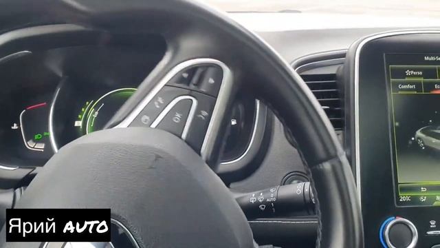 Scenic 4_ INTENSE_аукціон Франції_пригнали-продали ! смотреть онлайн