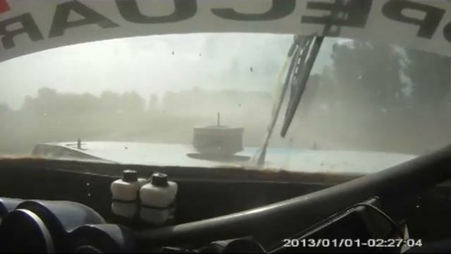 On board: Juan Ignacio Aguilera смотреть онлайн