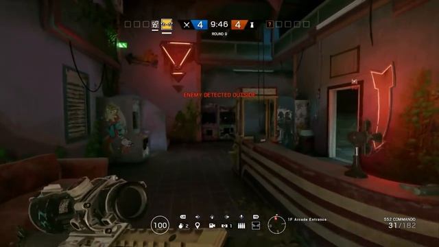 Its Busting Time - Mythbusters Live - Blood Orchid - Tom Clancy's Rainbow Six Siege - Live Stream смотреть онлайн