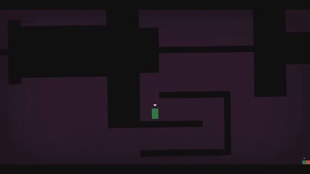 Прохождение Thomas Was Alone #5 [Перевернутый мир] смотреть онлайн