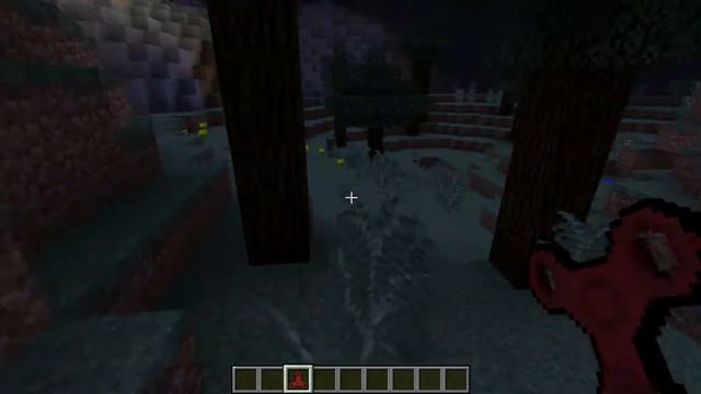 Спиннеры и сигвеи в Майнкрафт 🔥⚡️ | Становимся пикамерами в Minecraft / Обзор модов 💦☀️ смотреть онлайн