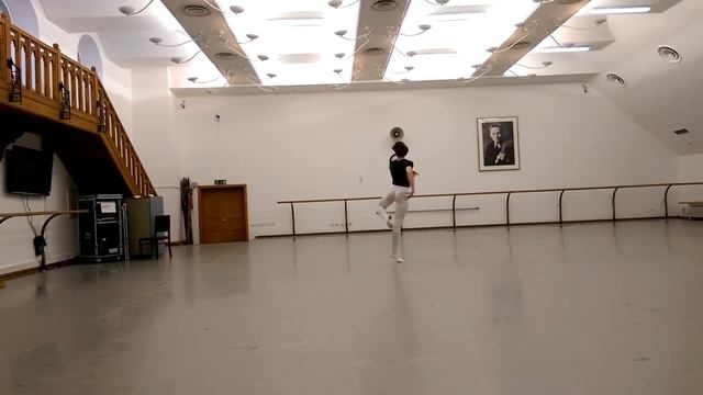 Кочан Михаил Лауренсия репетиция смотреть онлайн