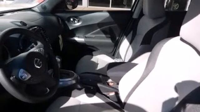 2014 Nissan Juke Oklahoma City OK смотреть онлайн