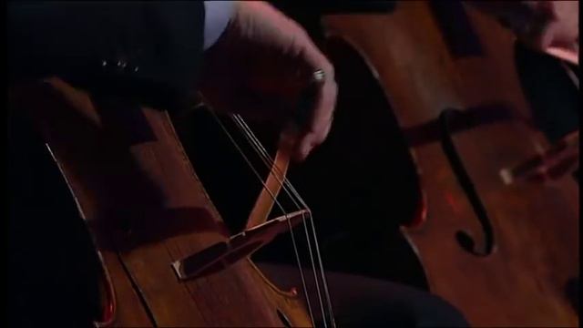 The 12 Cellists of the Berlin Phiharmonic Orch. - Film Music смотреть онлайн