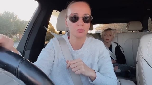 Влог 2 | Не судите строго, мы только учимся #влог #жизньвсша #sweetmatt смотреть онлайн