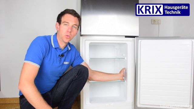 LOW-Frost, NO-Frost und STOP-Frost | UNTERSCHIEDE смотреть онлайн