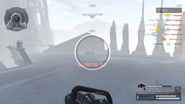 В ВАРФЕЙСЕ ЕСТЬ АВИАУДАР И БАГАННЫЙ ВЕРТОЛЕТ | PVE CONTENT WARFACE смотреть онлайн