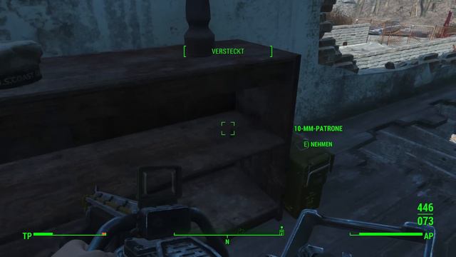 Let's Play Fallout 4 (Deutsch German) #188 смотреть онлайн