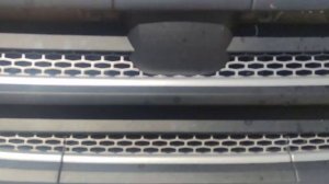 DAF XF: Как открыть капот. Долить моторного масла, омывающей жидкости, охлаждающей жидкости.