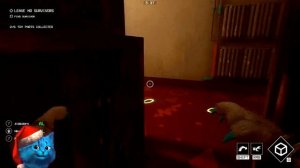 ? ИГРАЮ за БОКСИ БУ Деда Мороза в ПОППИ ПЛЕЙТАЙМ 3 и за Хагги Вагги Project Playtime КОТЁНОК ЛАЙК