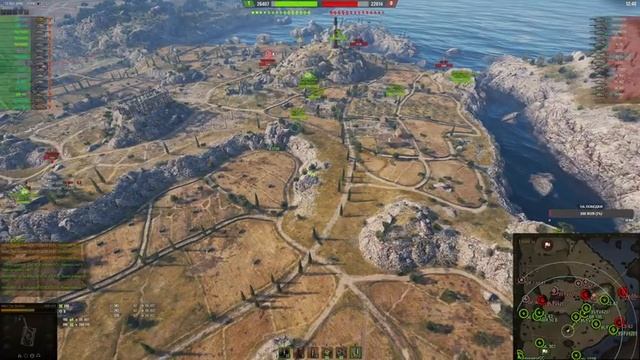 FNT1K I Глобальная карта, день 4 смотреть онлайн