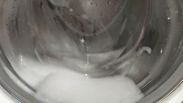 Experiment - Shampoo Creme - In A Washing Machine смотреть онлайн