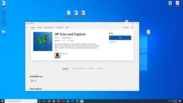 Workaround for HP Solution Center which is no longer functional (Windows 10) смотреть онлайн