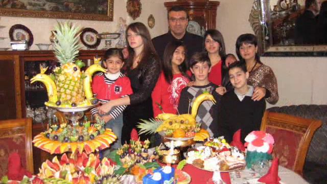 В память о Карене смотреть онлайн
