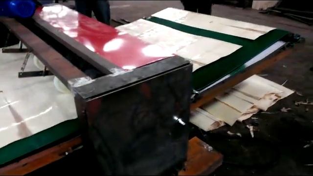 Shandong Linyi Tianhe Woodworking Machinery смотреть онлайн