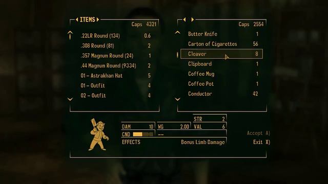 Fallout TTW-Part 43-Old Friend смотреть онлайн