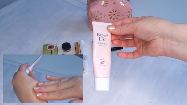 Косметичка в отпуск I Все мои косметички I Jeffree Star Cosmetics, Giorgio Armani, Benefit, Clarins смотреть онлайн