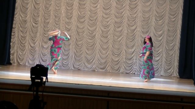 Сестры Яковины ( дуэт-фольклор) смотреть онлайн