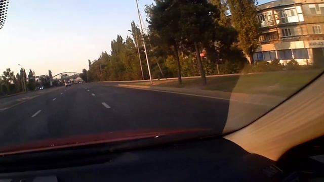 Попался на удочку.Превышение скорости [Алматы 2015] смотреть онлайн