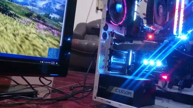 Colorful gtx 1060 3gb icafe v2 смотреть онлайн