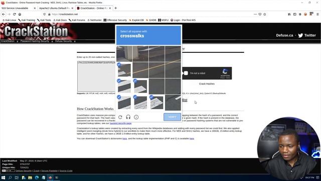 Attack and Detect: Hackable 2 vs Security Onion | Vulnhub CTF смотреть онлайн