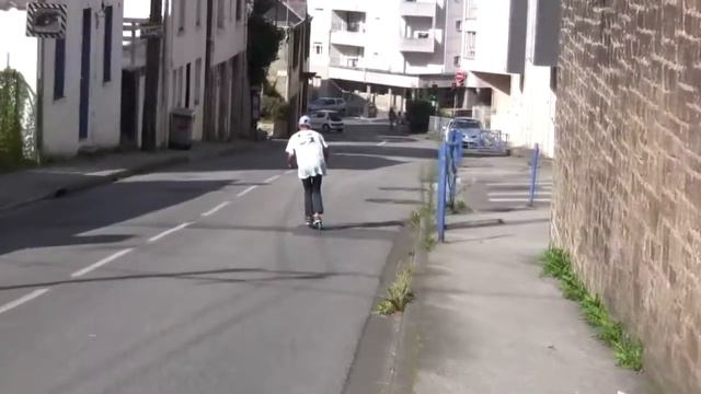 PDM: introducing Mathis Le Berre смотреть онлайн