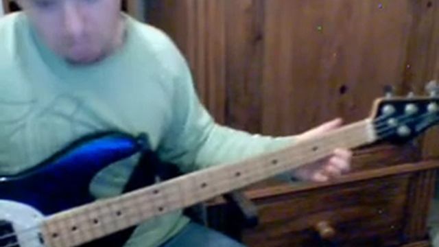 time is running out - muse(bass) смотреть онлайн
