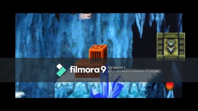 CRASH BANDICOOT THE HUGE Adventure смотреть онлайн