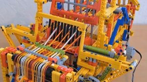 10 САМЫХ НЕВЕРОЯТНЫХ построек ИЗ ЛЕГО