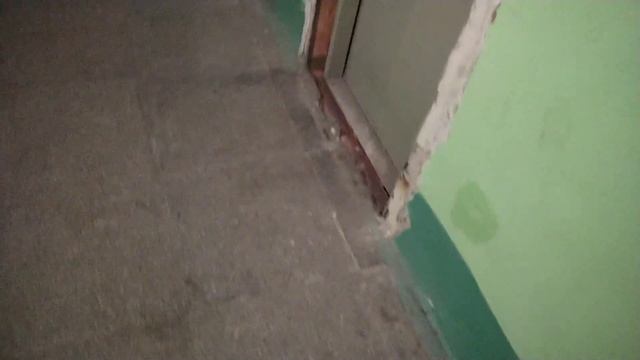 Новый лифт ЩЛЗ 2020 года выпуска с необычными звуками. смотреть онлайн