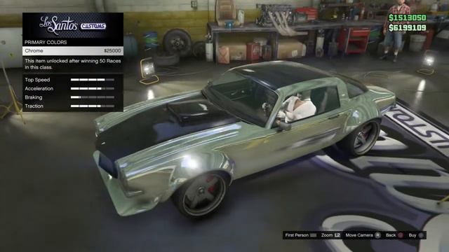 Gta 5 NightShade Upgraded Executives and Other Criminals 1.31 смотреть онлайн