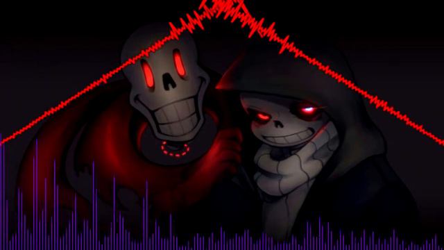 The Slaughter Continues ITSO Red Megalovania. смотреть онлайн