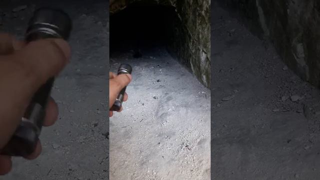 АНДРЕЕВСКАЯ ПЕЩЕРА ИЗучение входа смотреть онлайн