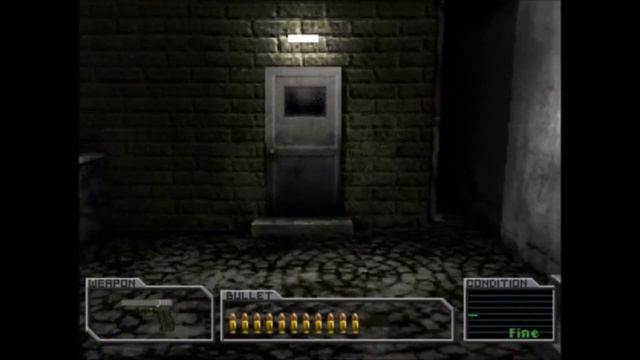 JUGANDO RESIDENT EVIL SURVIVOR + Descarga смотреть онлайн