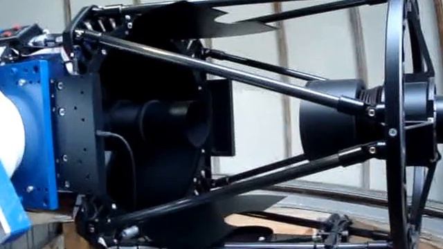 ASTROSIB RC360 (ч.1) смотреть онлайн