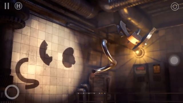 Shadowmatic secret in level 6.6 смотреть онлайн