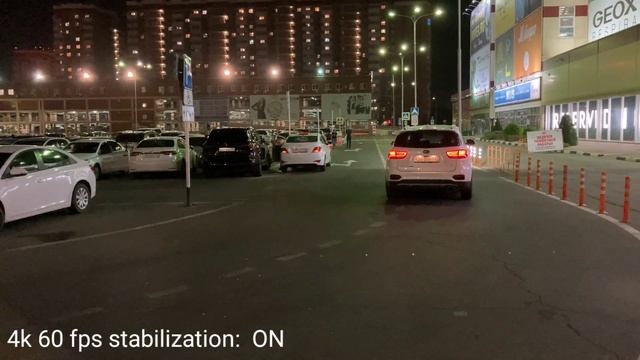 Пример видео Iphone SE 2020 4k 60 FPS /Sample video Iphone SE 2020 4k 60 FPS смотреть онлайн