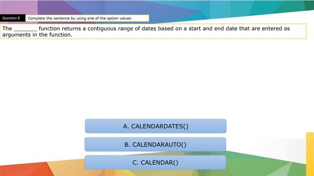PL300 Quiz - Model Data in Power BI - Design a data model in Power BI смотреть онлайн