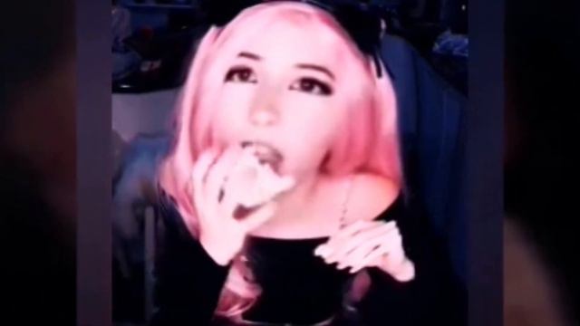Belle Delphine Rule 34 Is WEIRD... смотреть онлайн