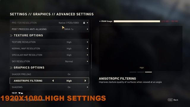 Call Of Duty WW2 Gaming MX 350 Benchmark