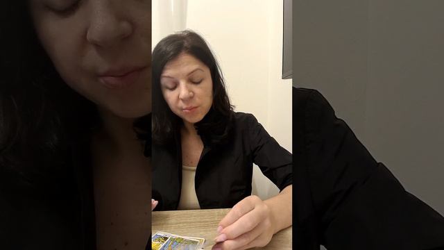 КТО СТОИТ У ТЕБЯ НА ПОРОГЕ,С ЧЕМ ПРИШЕЛ?🌺💯 смотреть онлайн