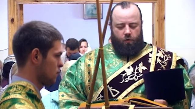 СВЕТ ПРАВОСЛАВИЯ 15 ИЮНЯ смотреть онлайн