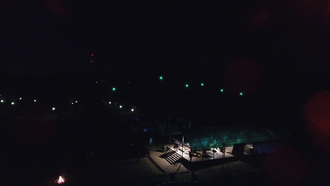 Робономика 2018. Шоу Геоскан Пионер смотреть онлайн