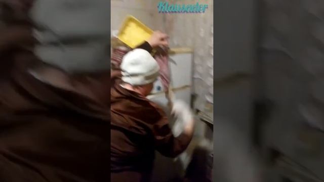 Производство овсяных хлопьев смотреть онлайн