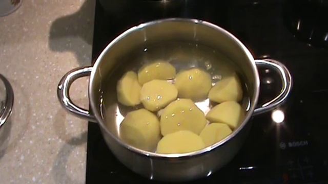 Вкусная картошка: рецепты и идеи