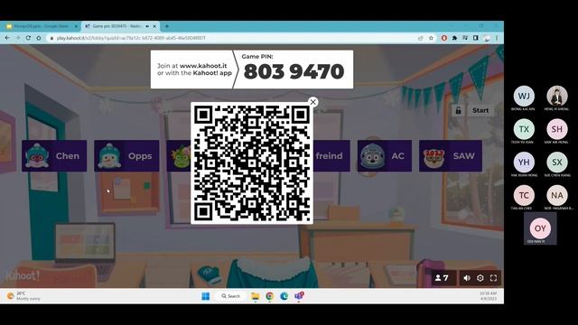 GDSC UTeM - Getting started with MongoDB смотреть онлайн