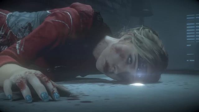Until Dawn Emily sole survivor смотреть онлайн
